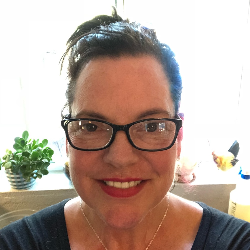 Meet your Posher, Mary